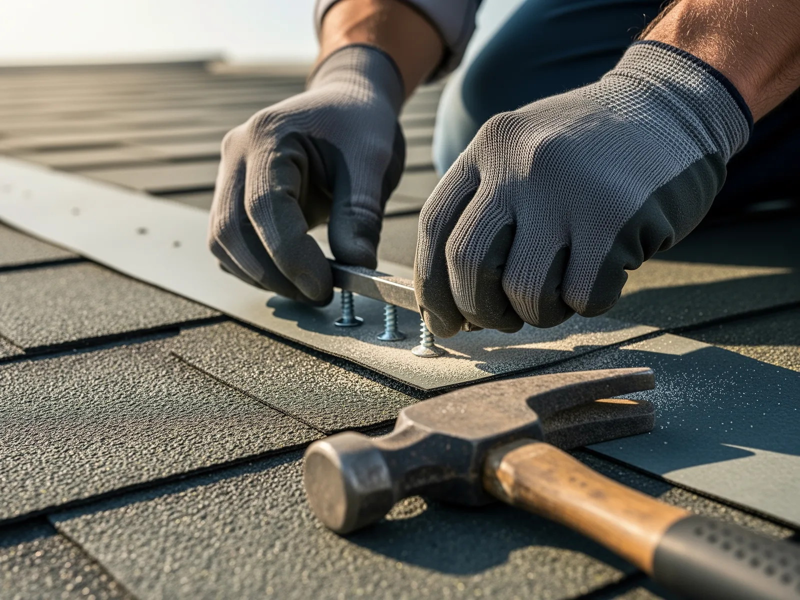 Why choose Fascia Repair in Hartington, NE